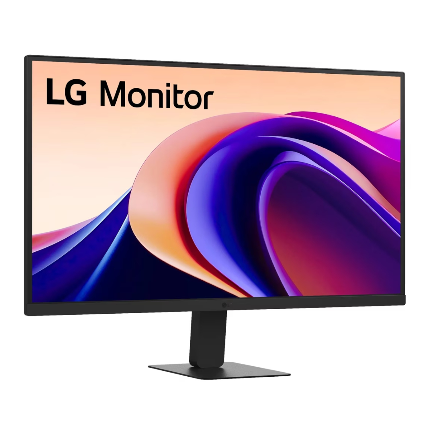 LG UltraFine 27″ QHD IPS Monitor 100Hz with USB-C