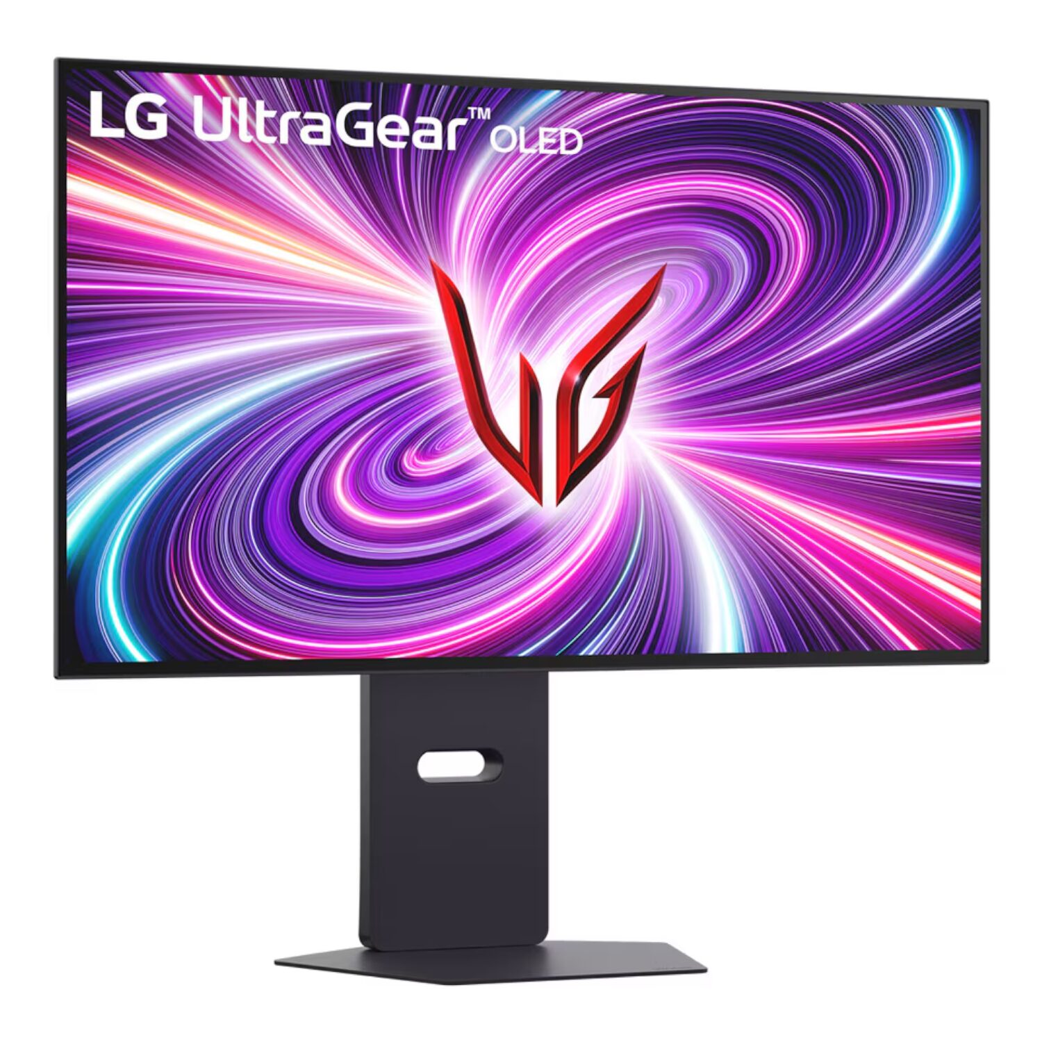 LG UltraGear 32″ 4K UHD OLED Gaming 240Hz 0,03ms incl Speakers