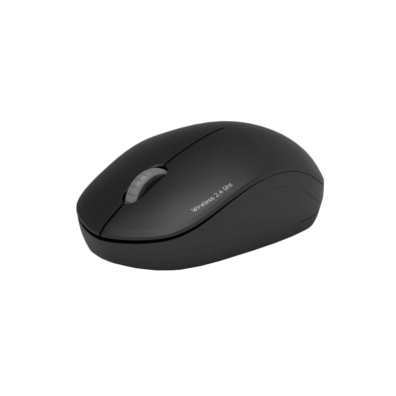 Port Connect MOUSE COLLECTION II WIRELESS Graphite