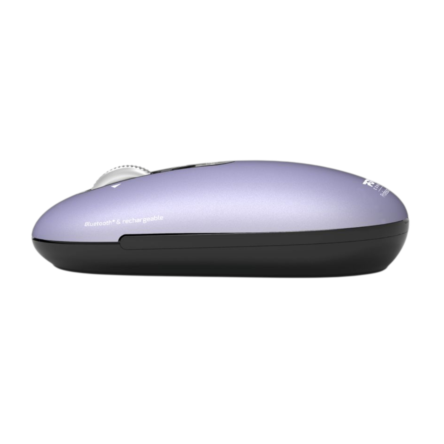 Port Connect PURE MAC Rechargeable Wireless and Bluetooth Mouse – Iris