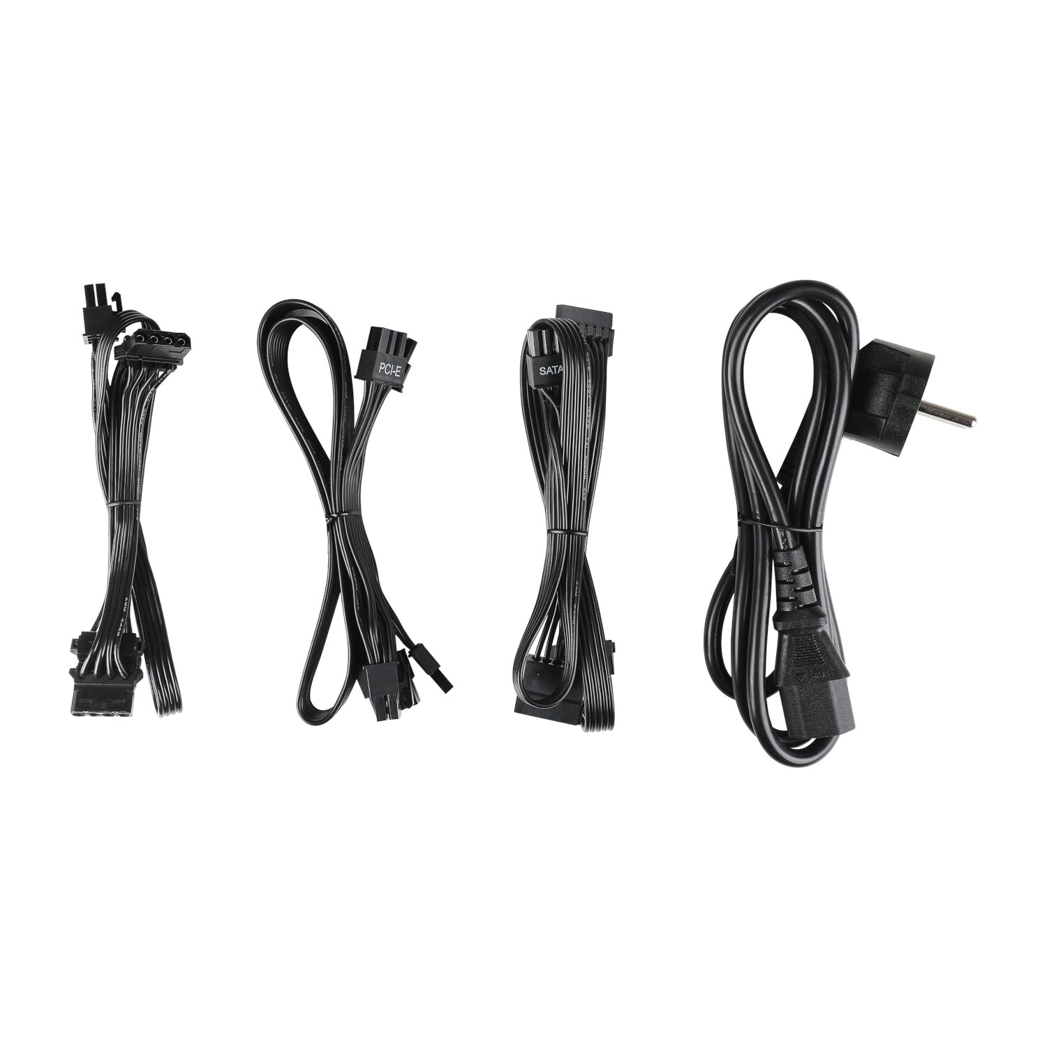 Antec CSK1000 PRO ATX3.1 Semi-Modular 1000W Power Supply (80 PLUS Bronze, PCIe 5.1, ATX 3.1 Certified)