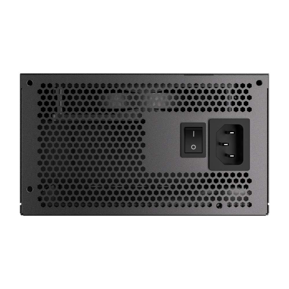 Antec CSK 850W Pro PCle5.1 Gen5 80 Plus Bronze Semi-Modular Power Supply