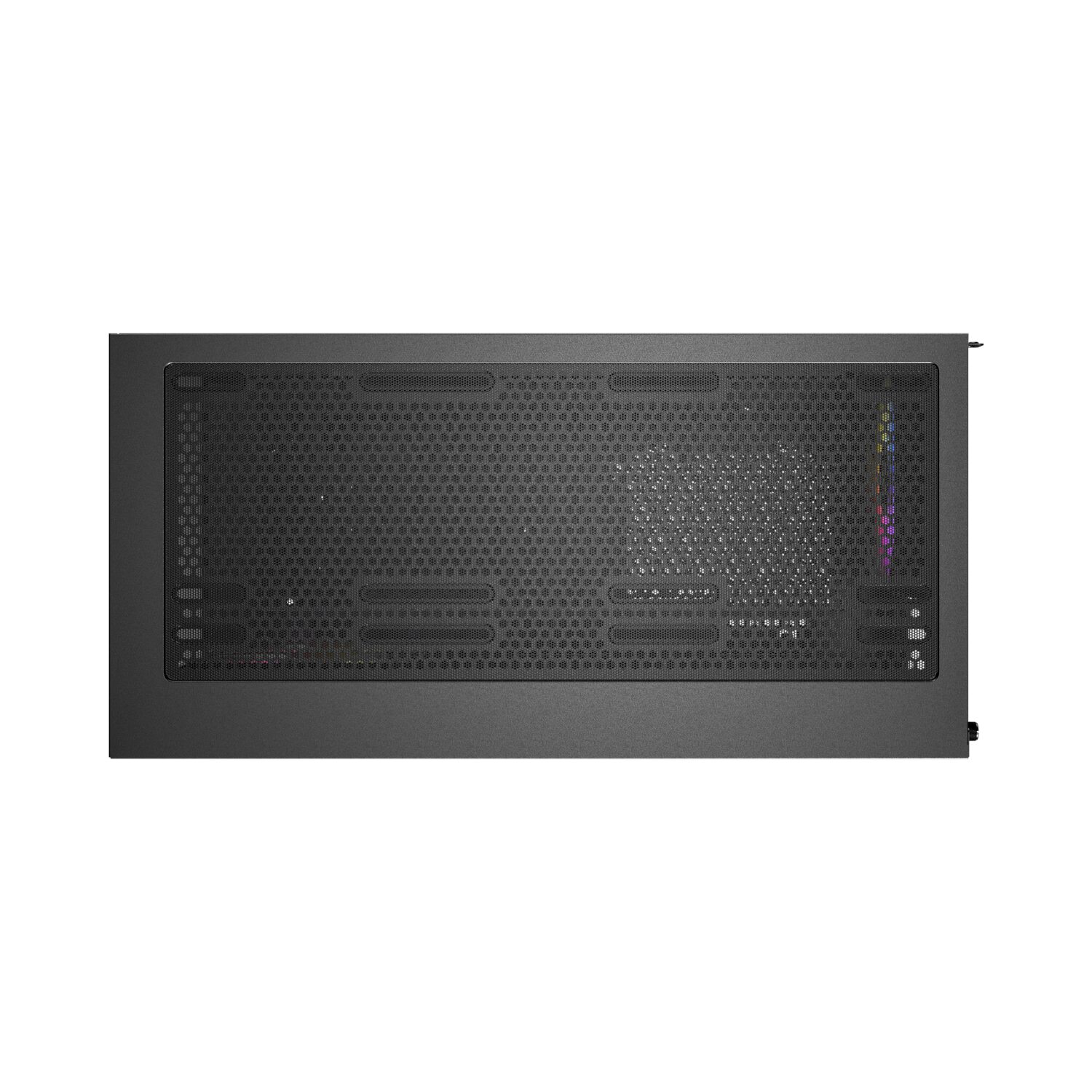 Antec CX500M ARGB Gaming Chassis | M-ATX | ITX | Type-C – Black