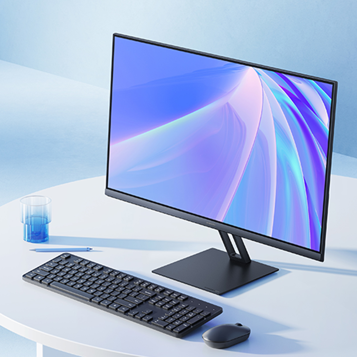Xiaomi A24i 24″ Full HD 1080p IPS Monitor (100Hz, 6ms, and VESA Mount)