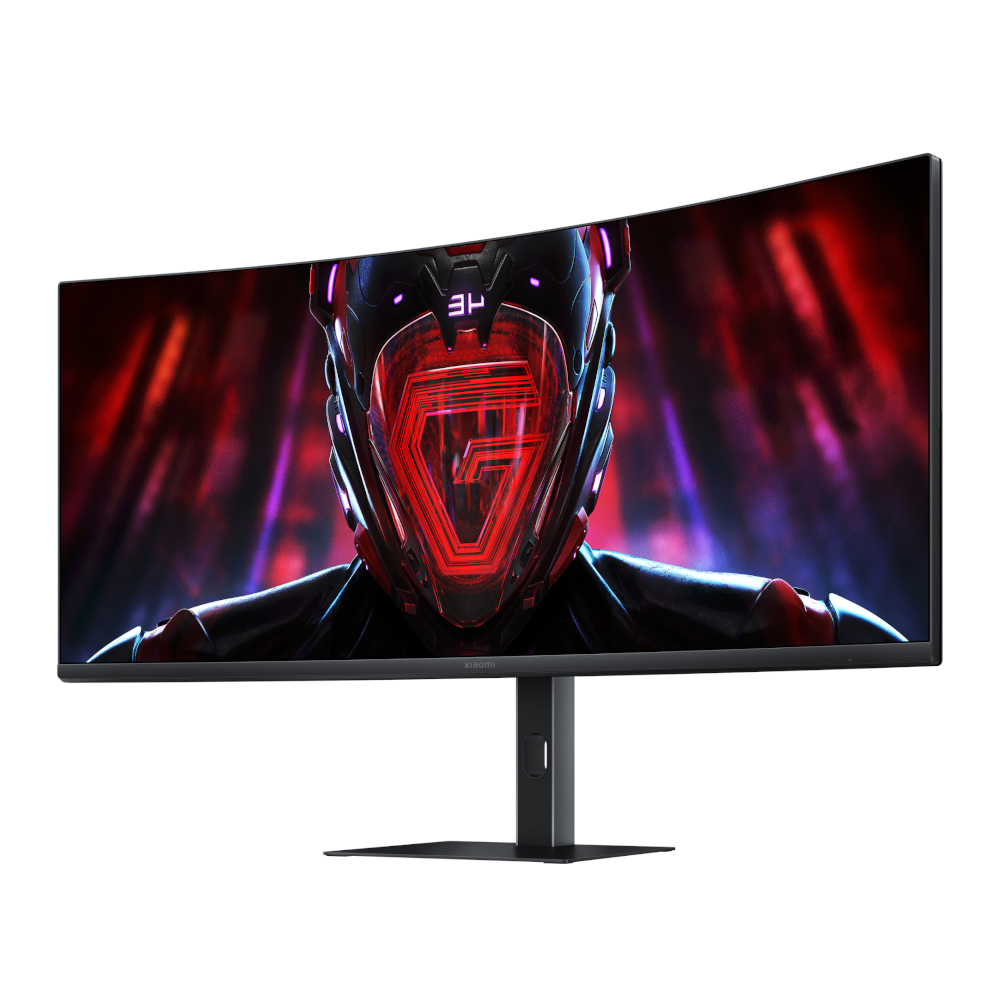 Xiaomi G34WQi 34″ 1440p UltraWide VA Curved Gaming Monitor (180Hz, 1ms)