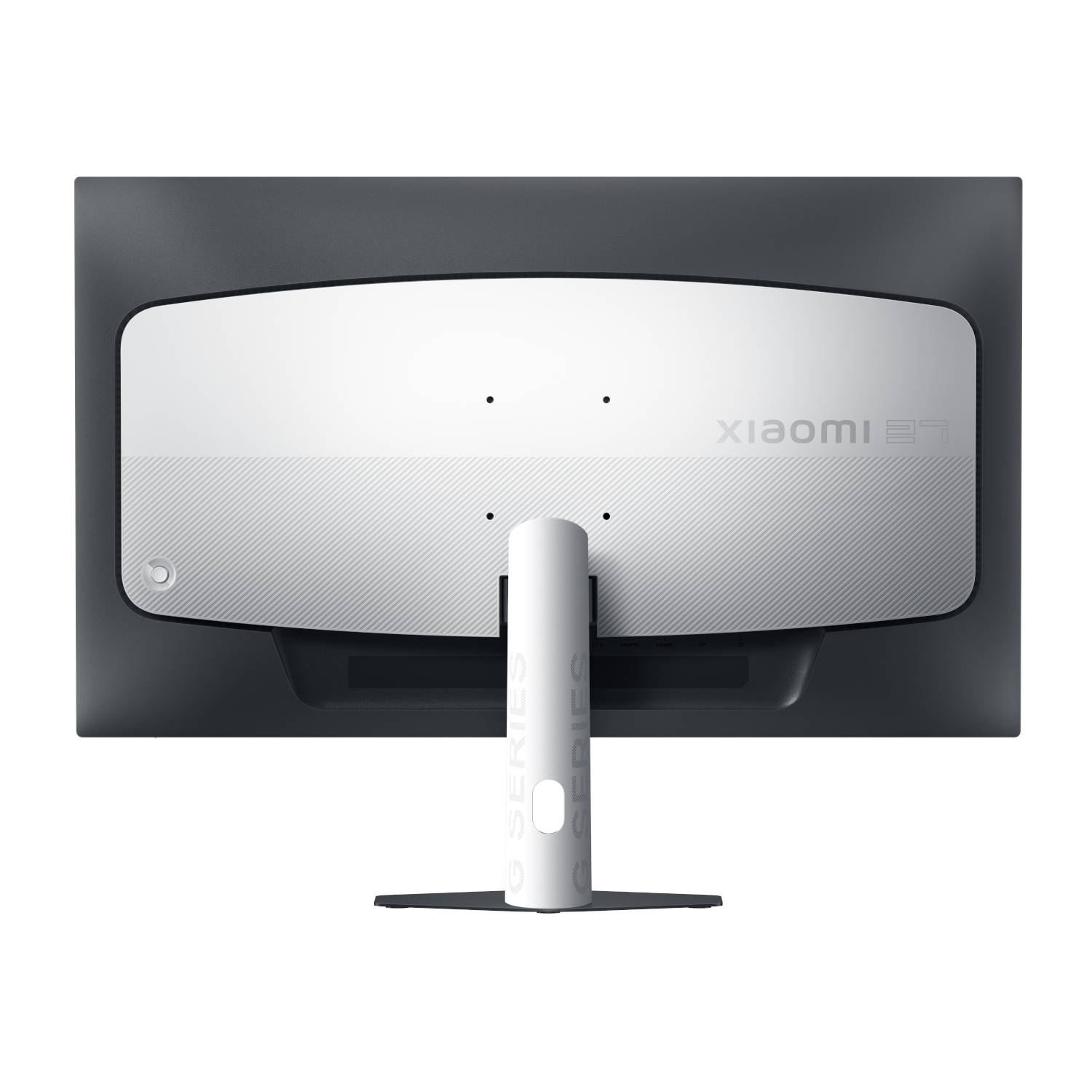 Xiaomi G27Qi 27″ 2K QHD 200Hz Fast IPS Gaming Monitor