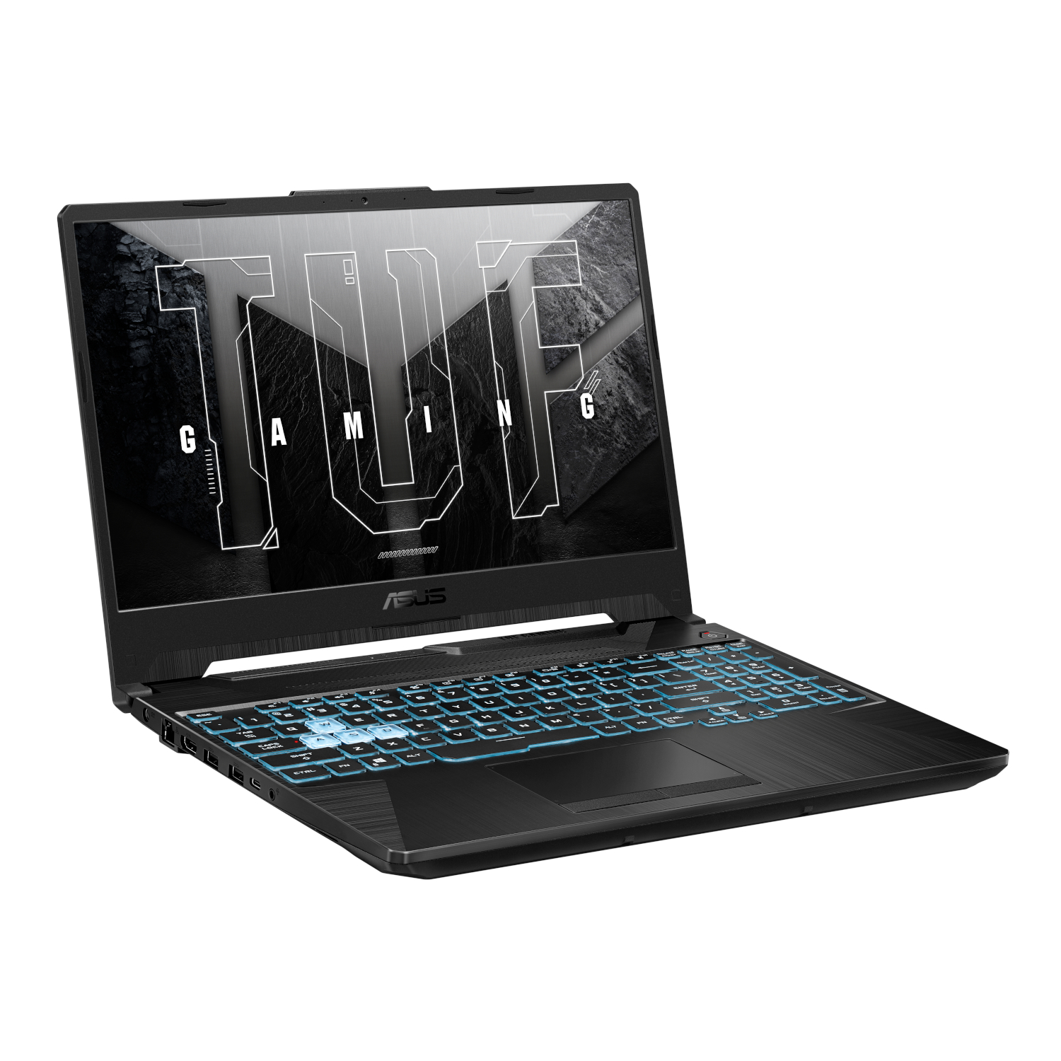 Asus TUF Gaming A15 15.6″ AMD Ryzen 7 7445HS Windows 11 Gaming Laptop