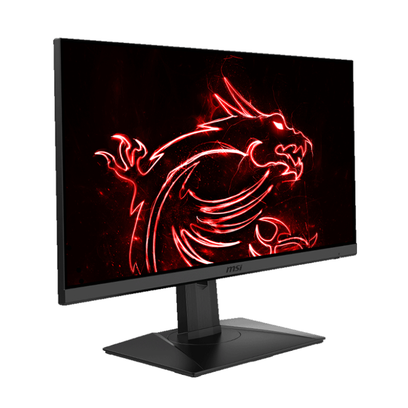 MSI G272QPF 27″ WQHD IPS 170Hz 1ms Flat Gaming Monitor