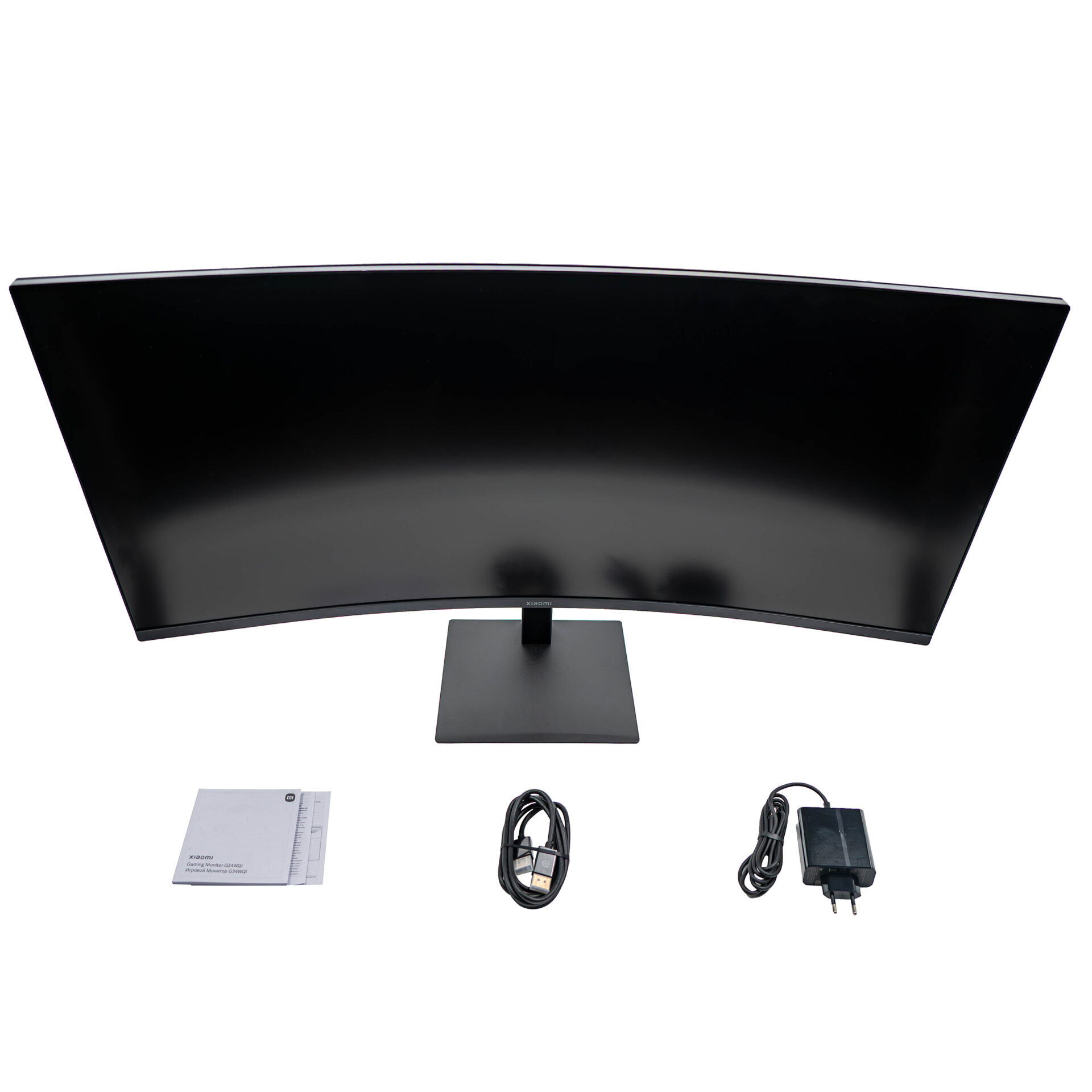 Xiaomi G34WQi 34″ 1440p UltraWide VA Curved Gaming Monitor (180Hz, 1ms)