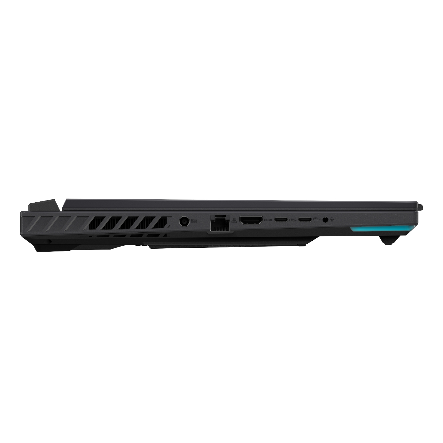 Asus ROG Strix G16 Gaming Laptop 16″ | Ryzen 9 8940HX | 16GB DDR5 | RTX 5060 | 1TB SSD | Windows 11 Home