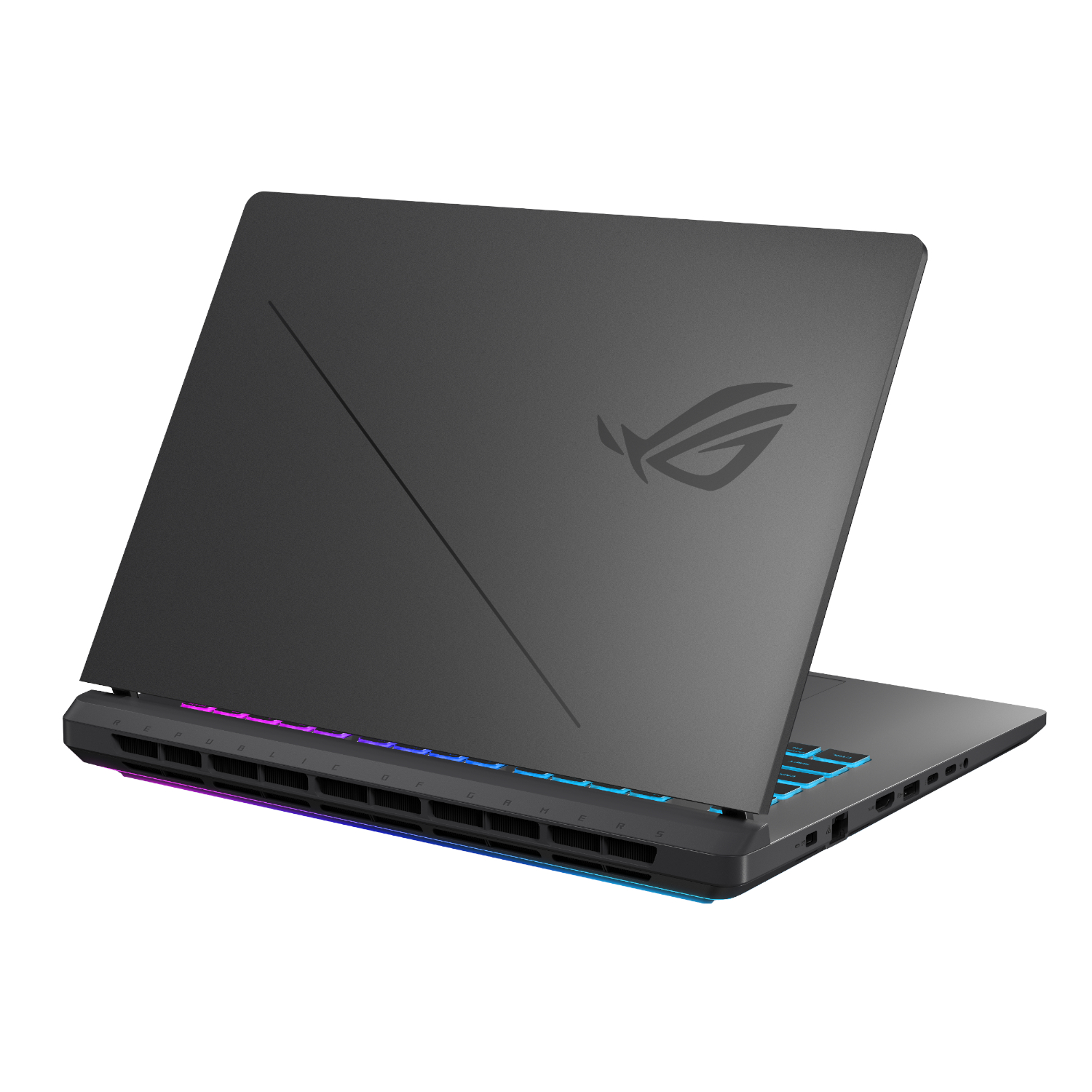 Asus ROG Strix G16 Gaming Laptop 16″ | Ultra 9 275HX | 32GB DDR5 | RTX 5080 | 1TB SSD | Windows 11 Home