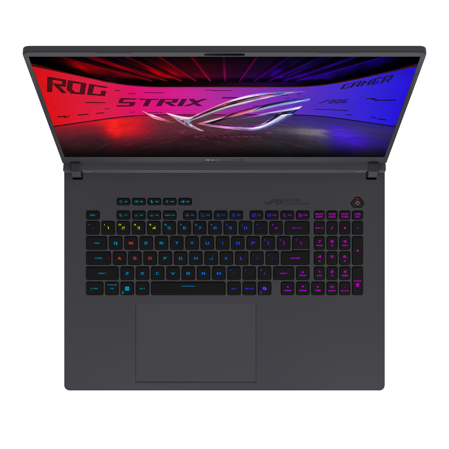 Asus ROG Strix G18 Gaming Laptop 18″ | Ultra 9 275HX | 32GB DDR5 | RTX 5070Ti | 1TB SSD | Windows 11 Home