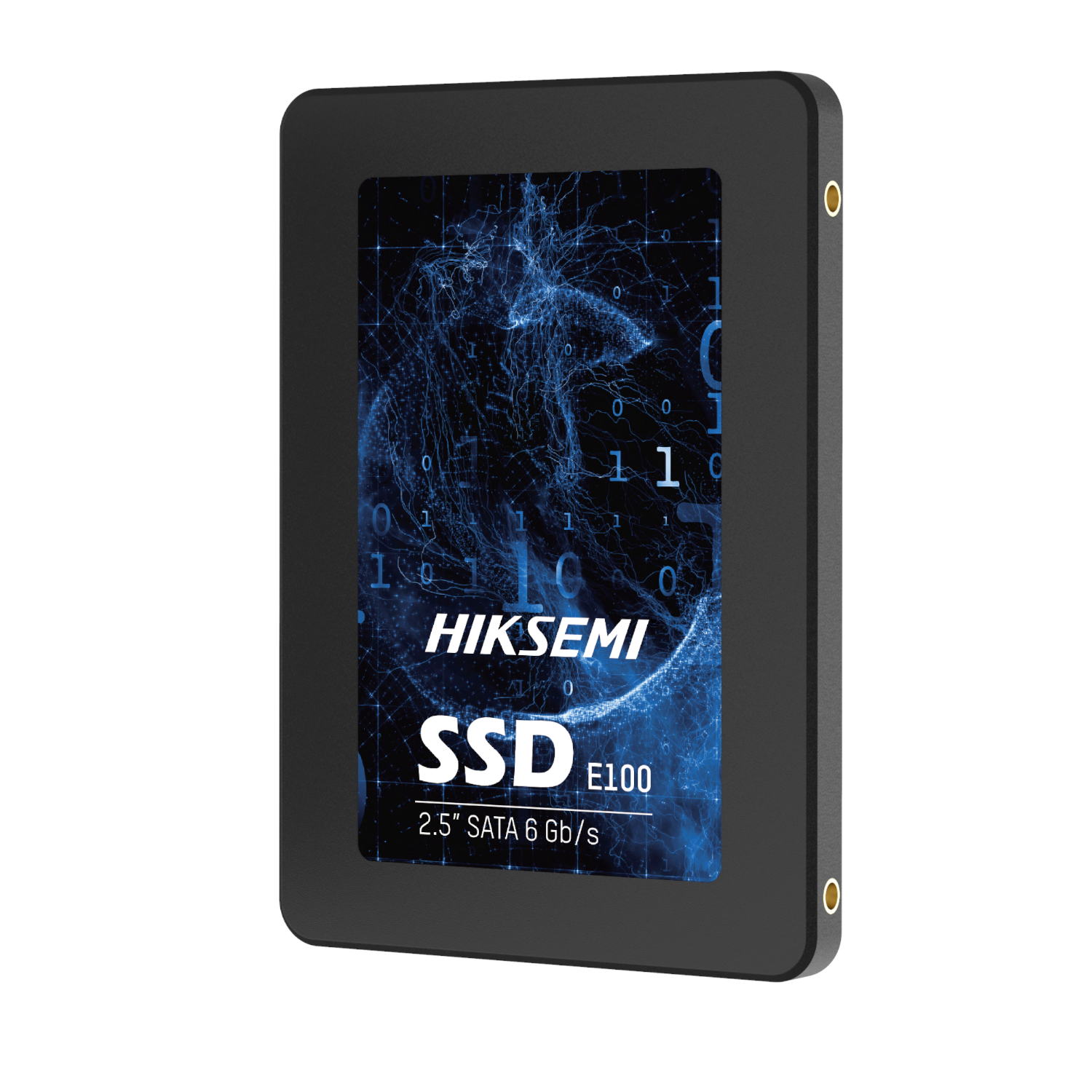 Hiksemi E100 City Series 256GB 2.5″ SATAIII SSD
