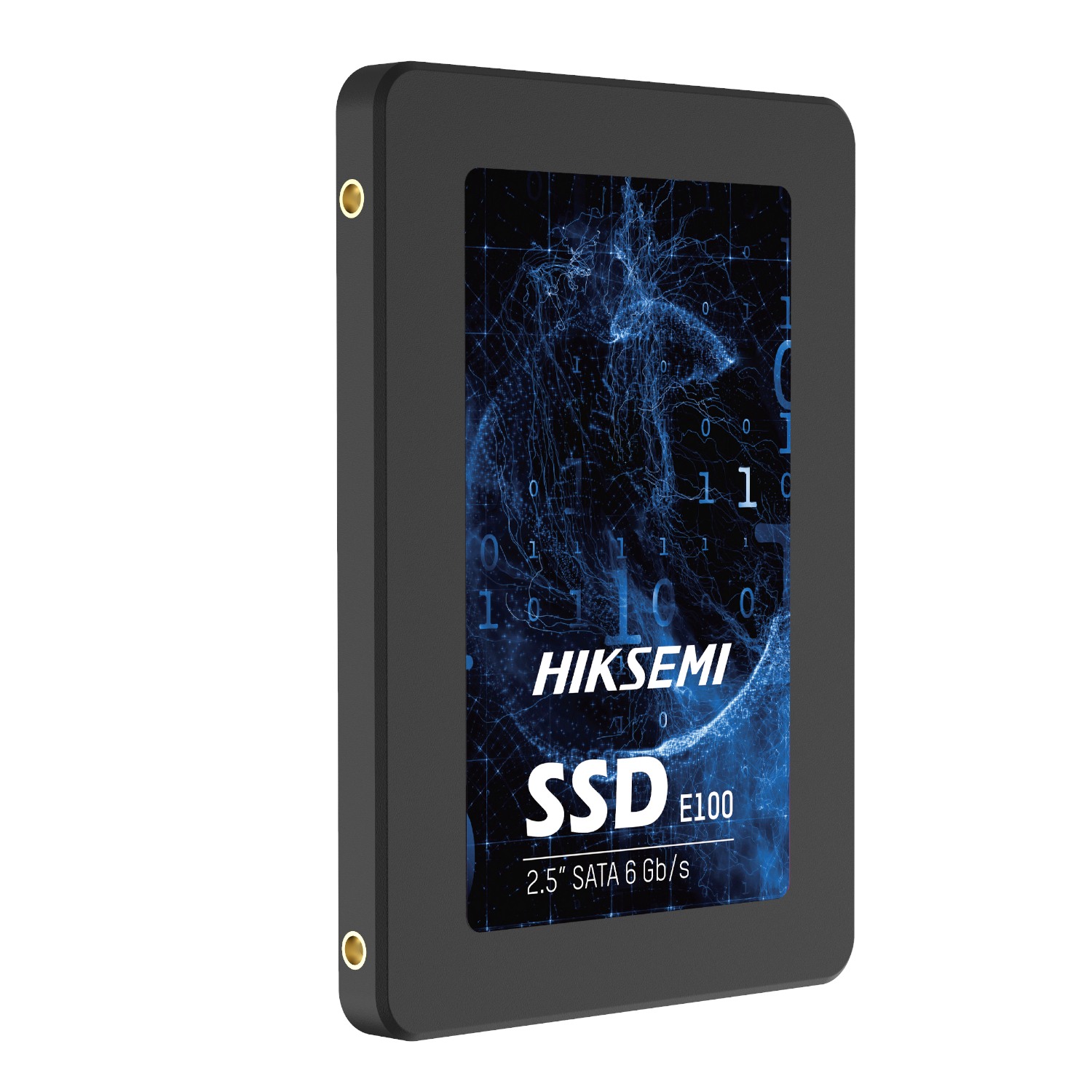 Hiksemi E100 City Series 512GB 2.5″ SATAIII SSD