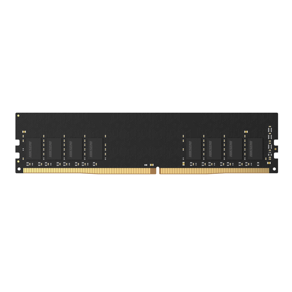 Hiksemi Hiker 4GB DDR4 2666MHz Desktop Memory