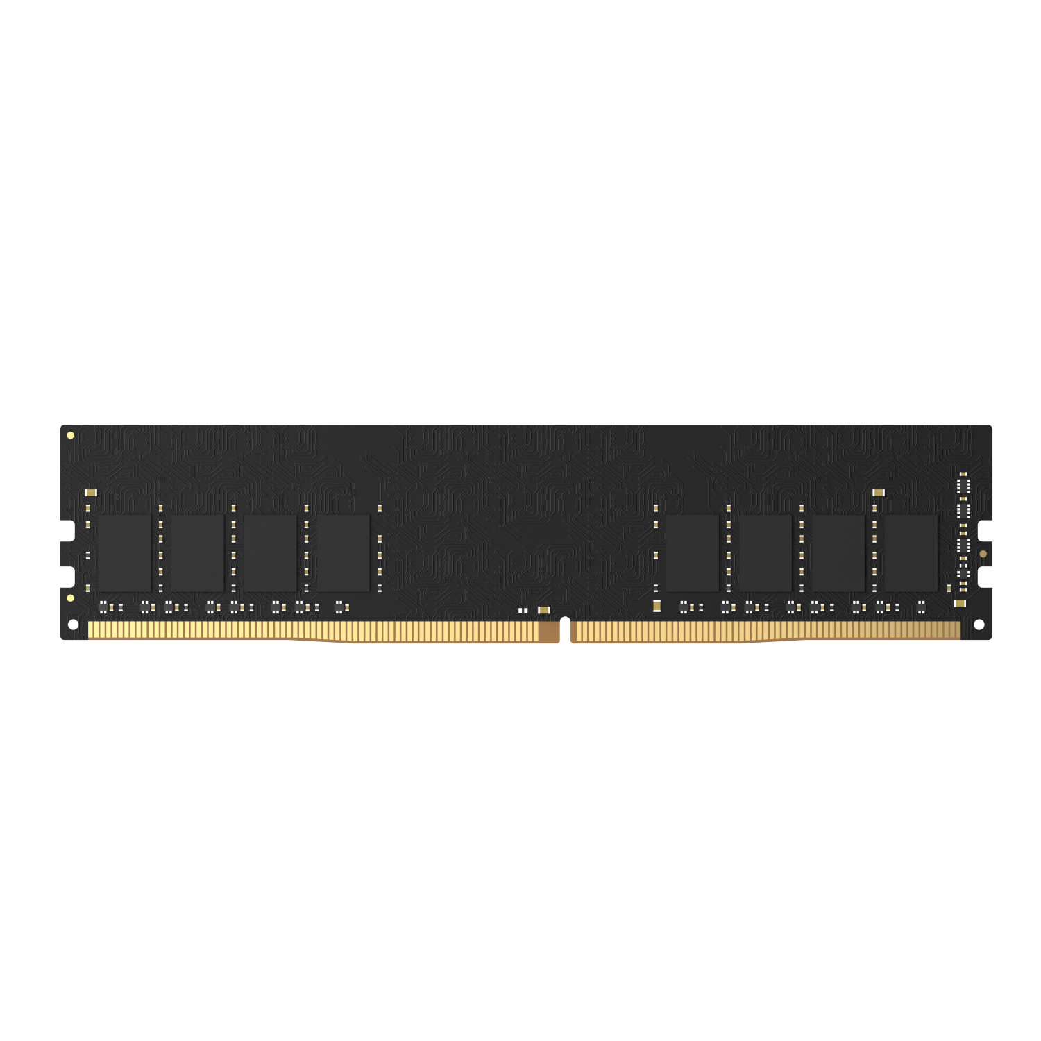 Hiksemi Hiker 8GB DDR5 4800MHz Desktop Memory