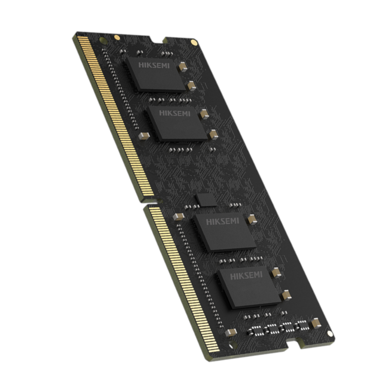 Hiksemi Hiker 16GB DDR5 4800MHz Notebook Memory