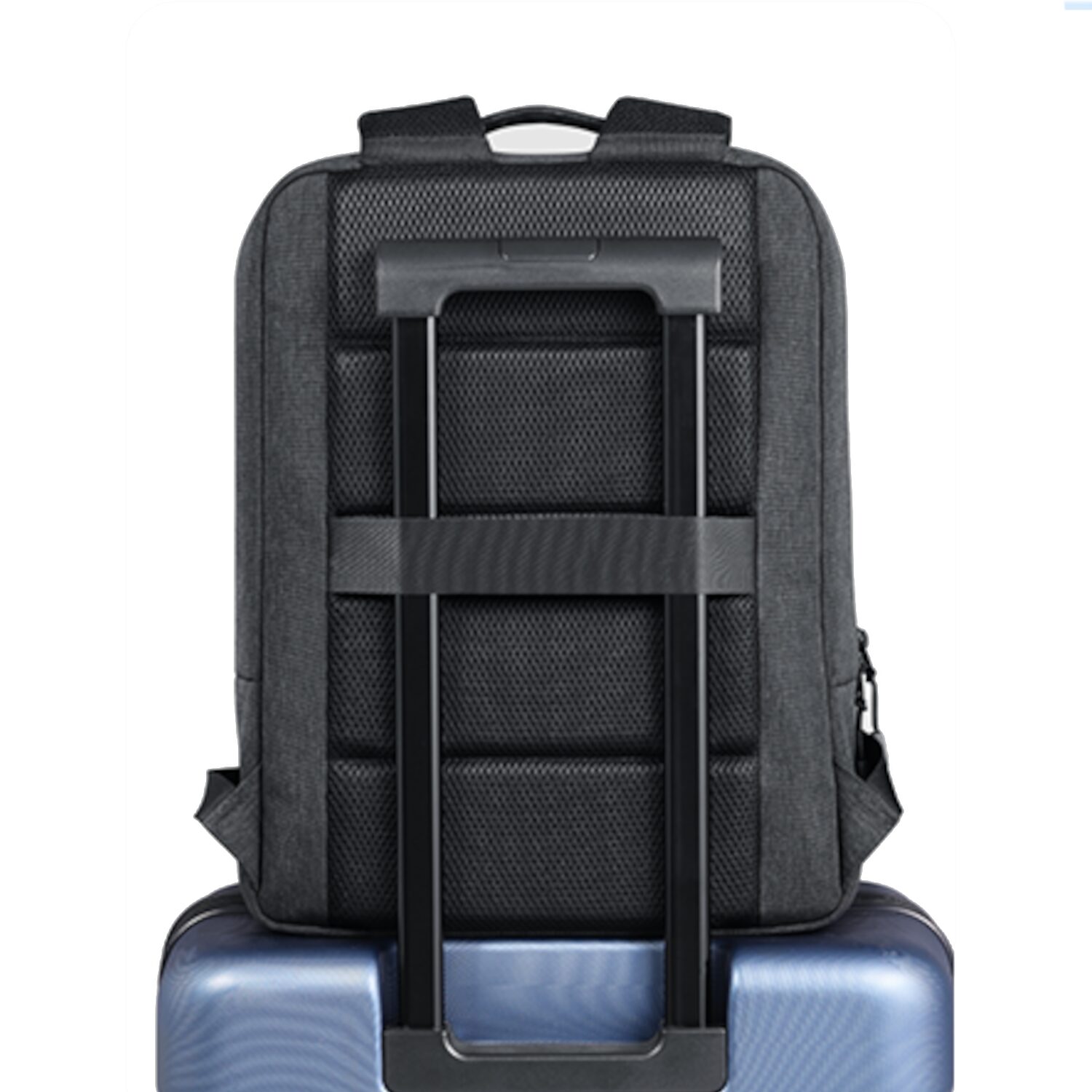 UGREEN Laptop Backpack B02 (Up to 15.6″, Waterproof, YKK Zips, Wear-Resistant)