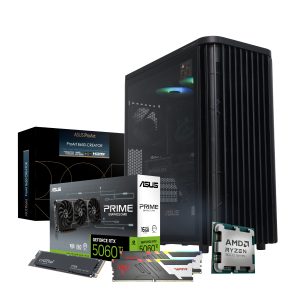 Creator Workstations