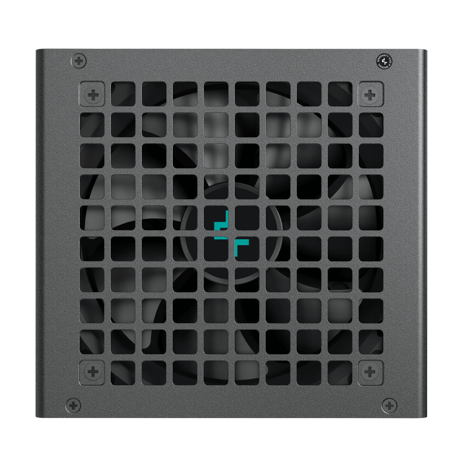 DeepCool PL650D 650W 80PLUS Bronze ATX3.1 Non-Modular Power Supply