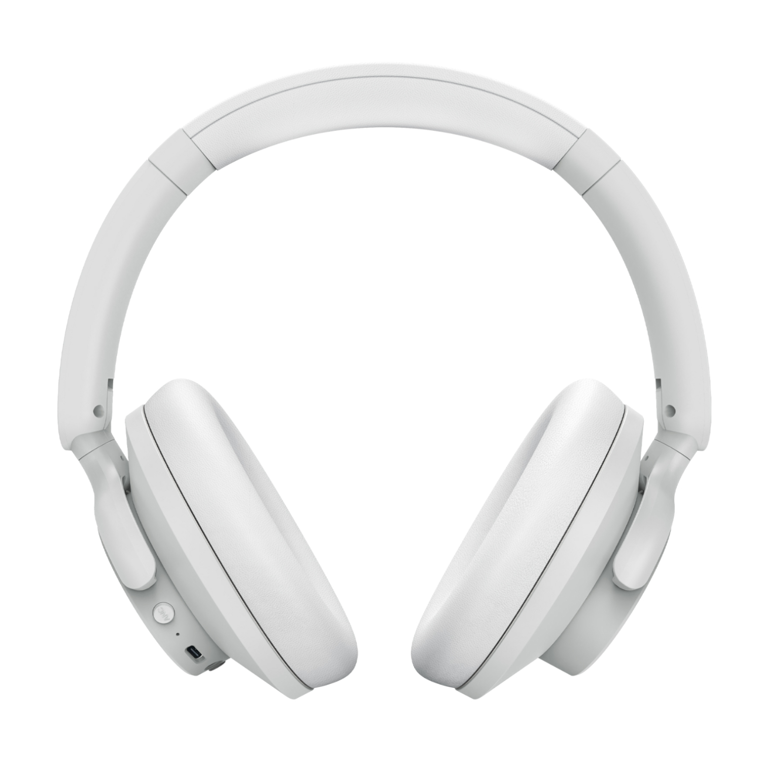 Redragon H610 VIBECORE ANC Bluetooth Wireless Over-ear Headphones – White