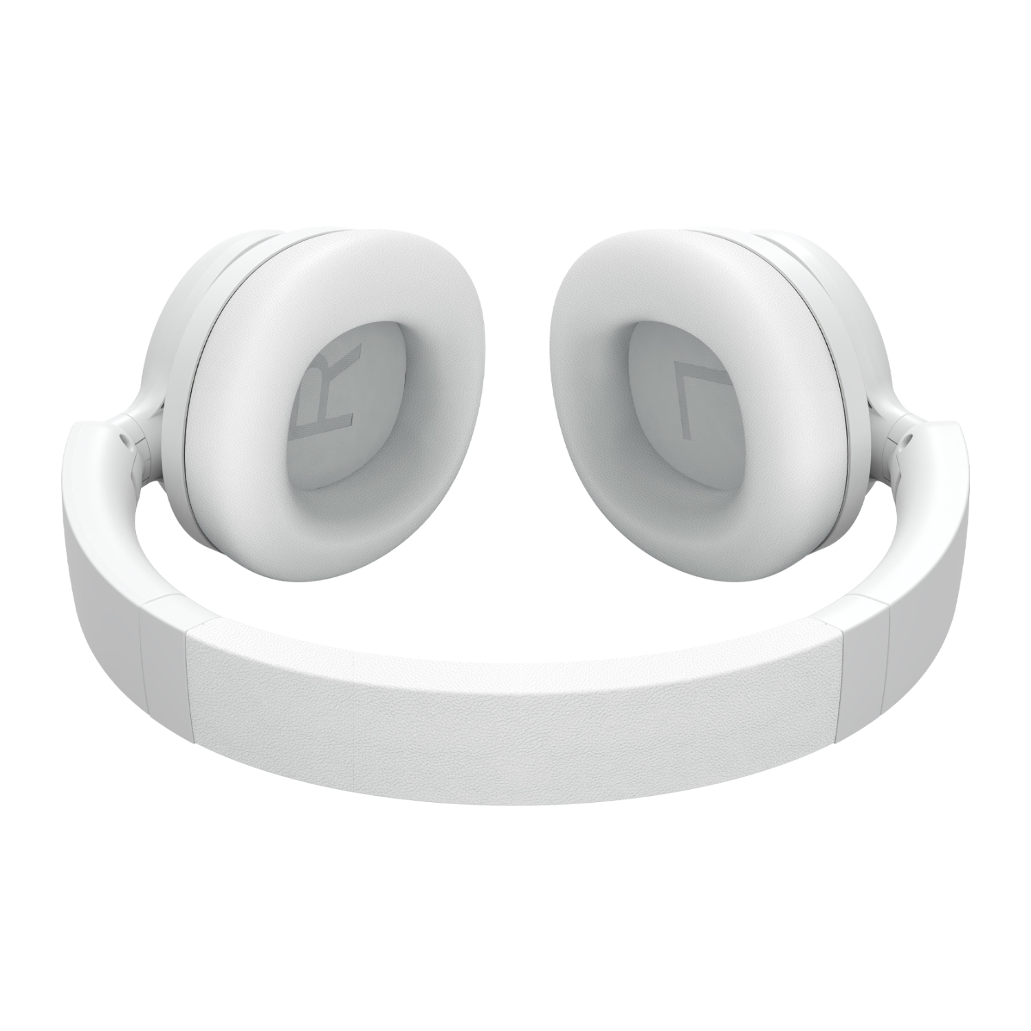 Redragon H610 VIBECORE ANC Bluetooth Wireless Over-ear Headphones – White
