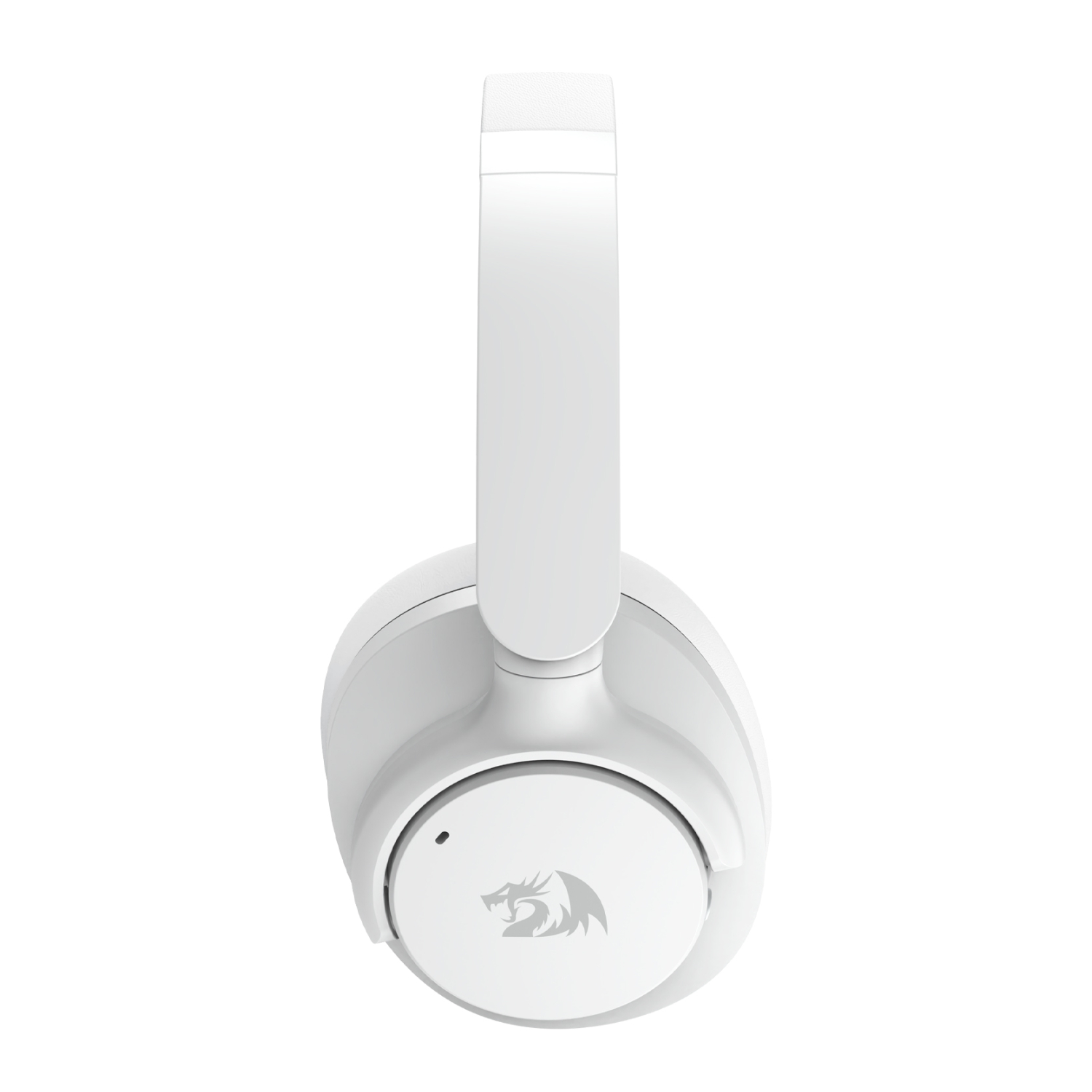 Redragon H610 VIBECORE ANC Bluetooth Wireless Over-ear Headphones – White