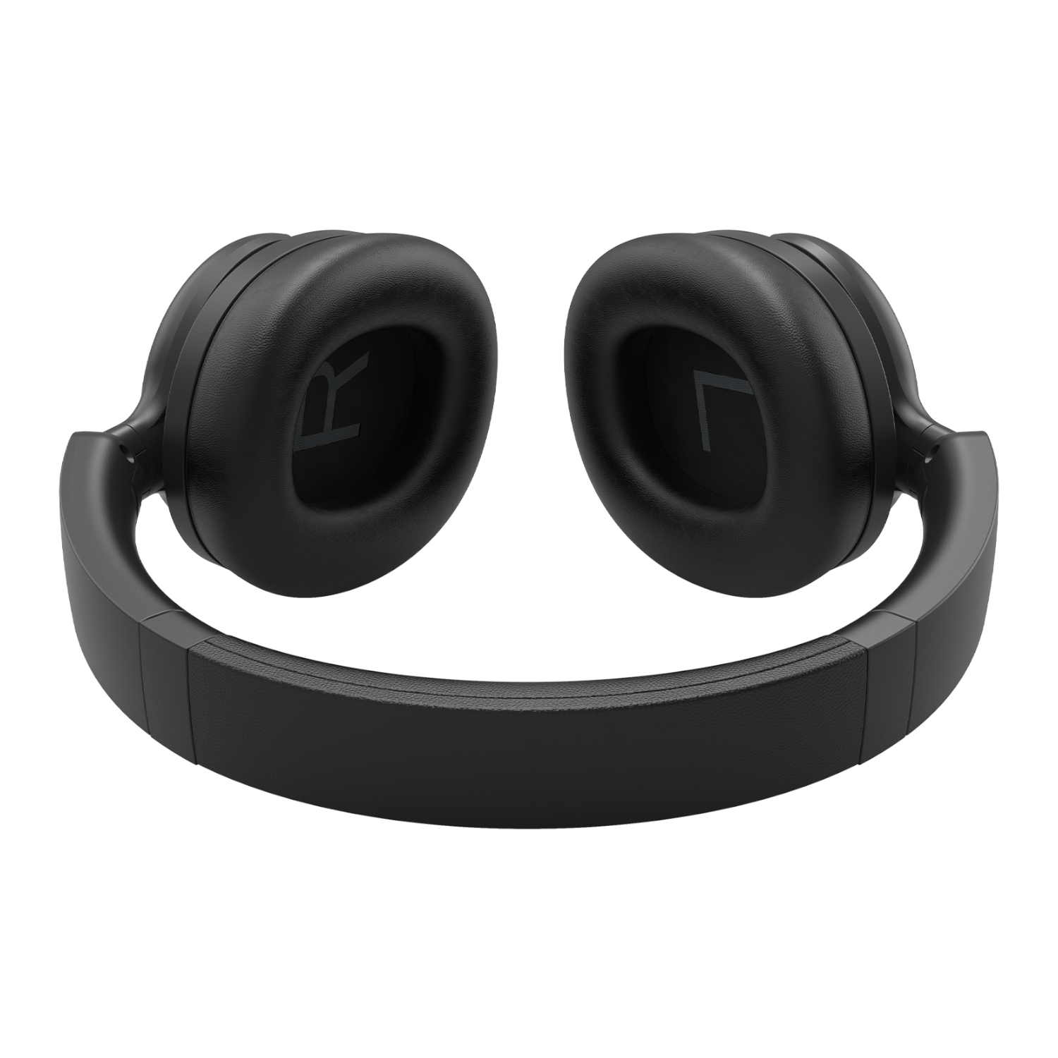 Redragon H610 VIBECORE ANC Bluetooth Wireless Over-ear Headphones – Black