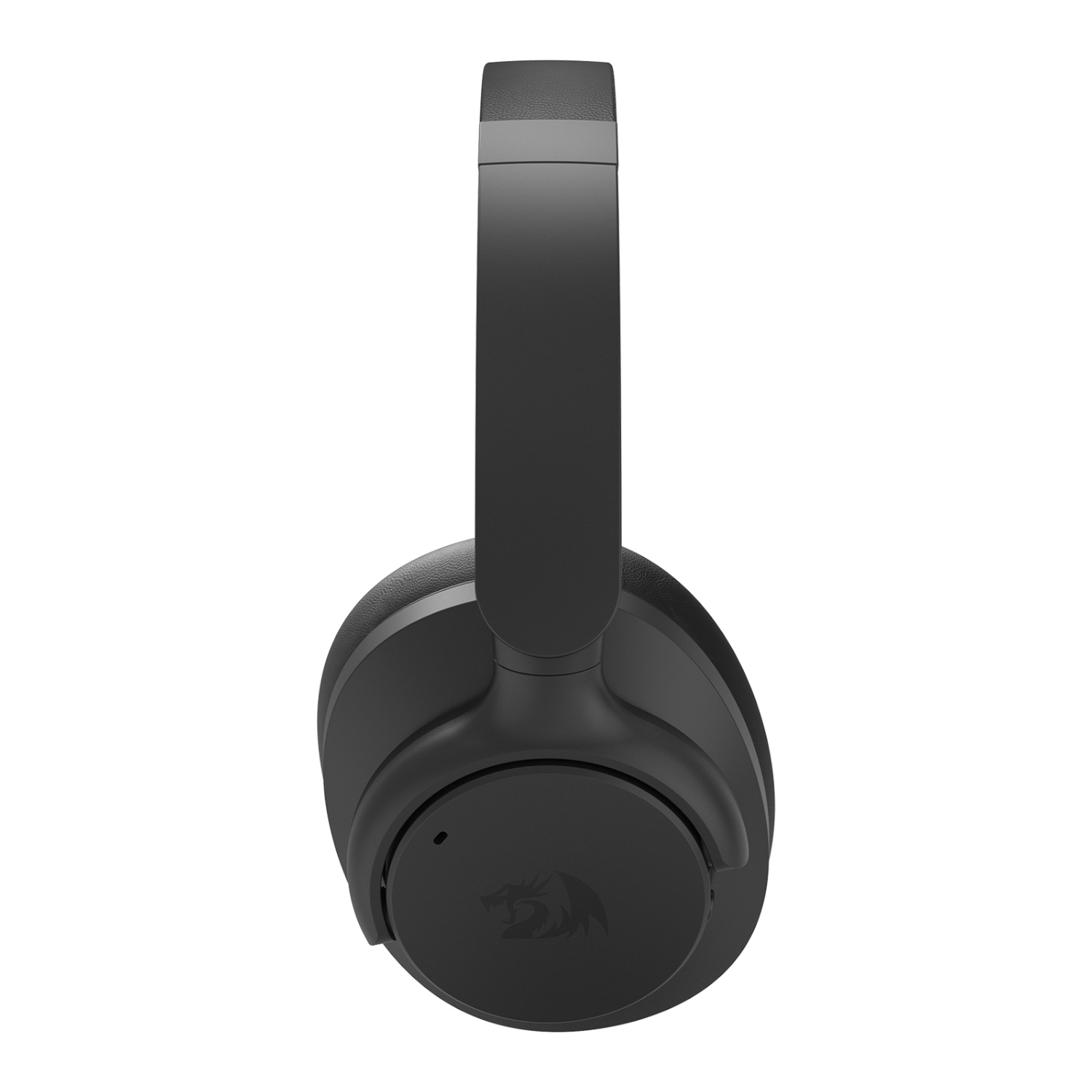 Redragon H610 VIBECORE ANC Bluetooth Wireless Over-ear Headphones – Black