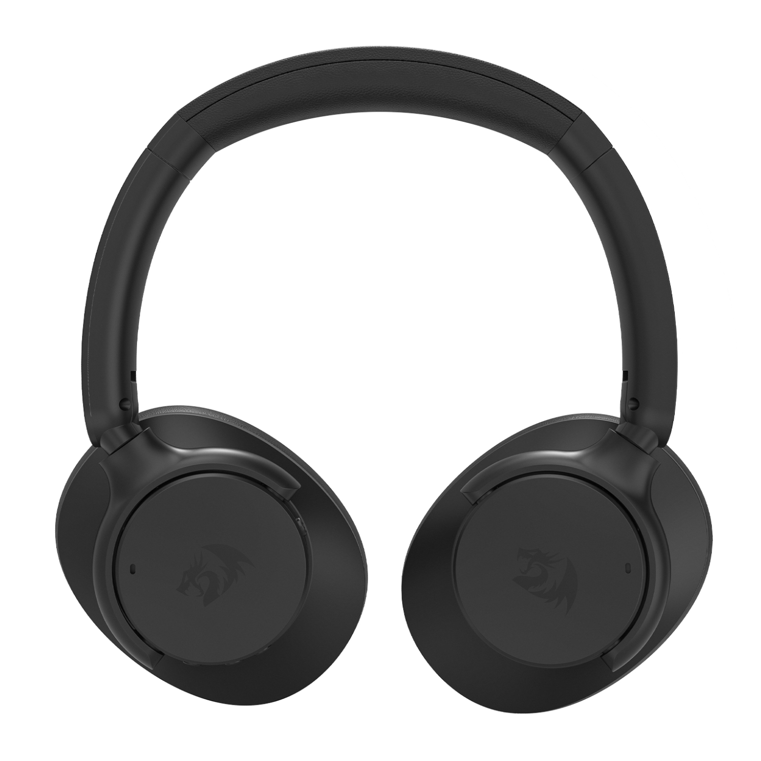 Redragon H610 VIBECORE ANC Bluetooth Wireless Over-ear Headphones – Black
