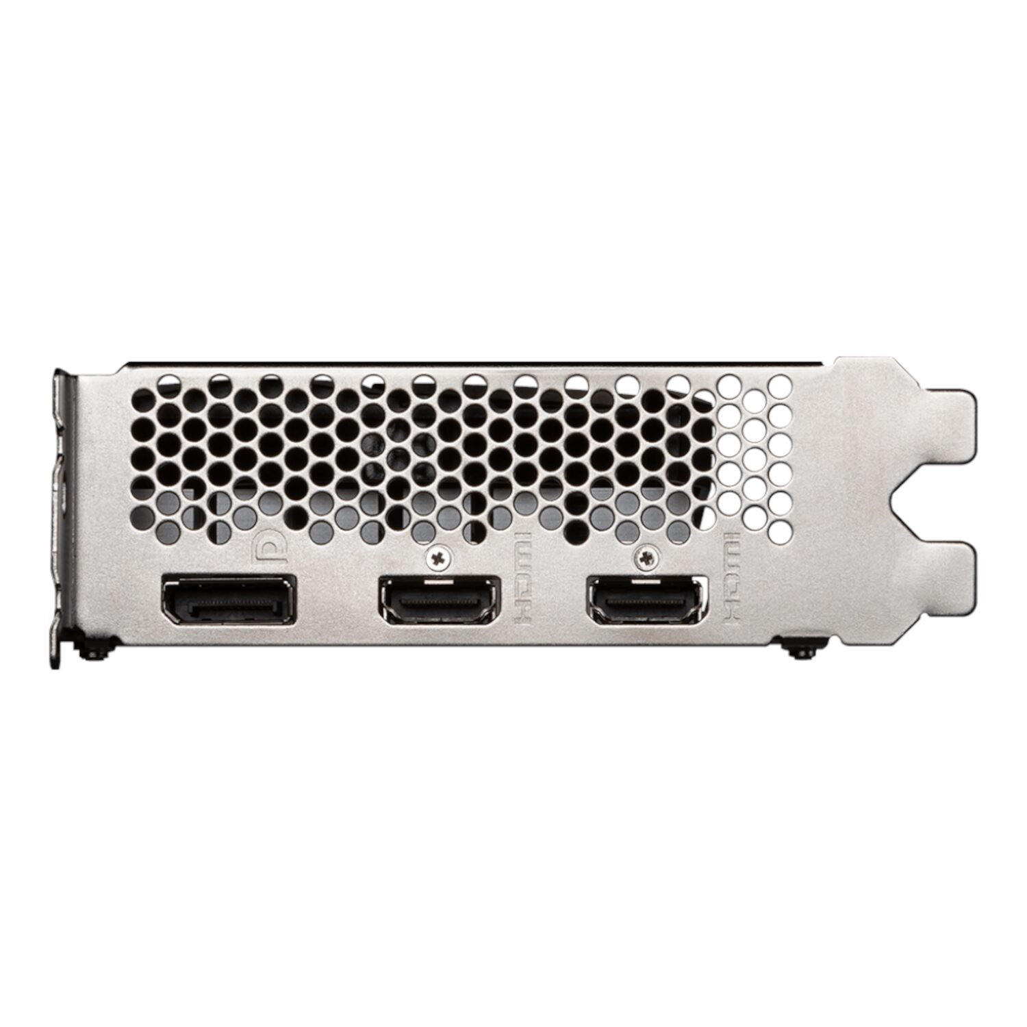 MSI GeForce RTX 3050 VENTUS 2X E 6GB OC Graphics Card