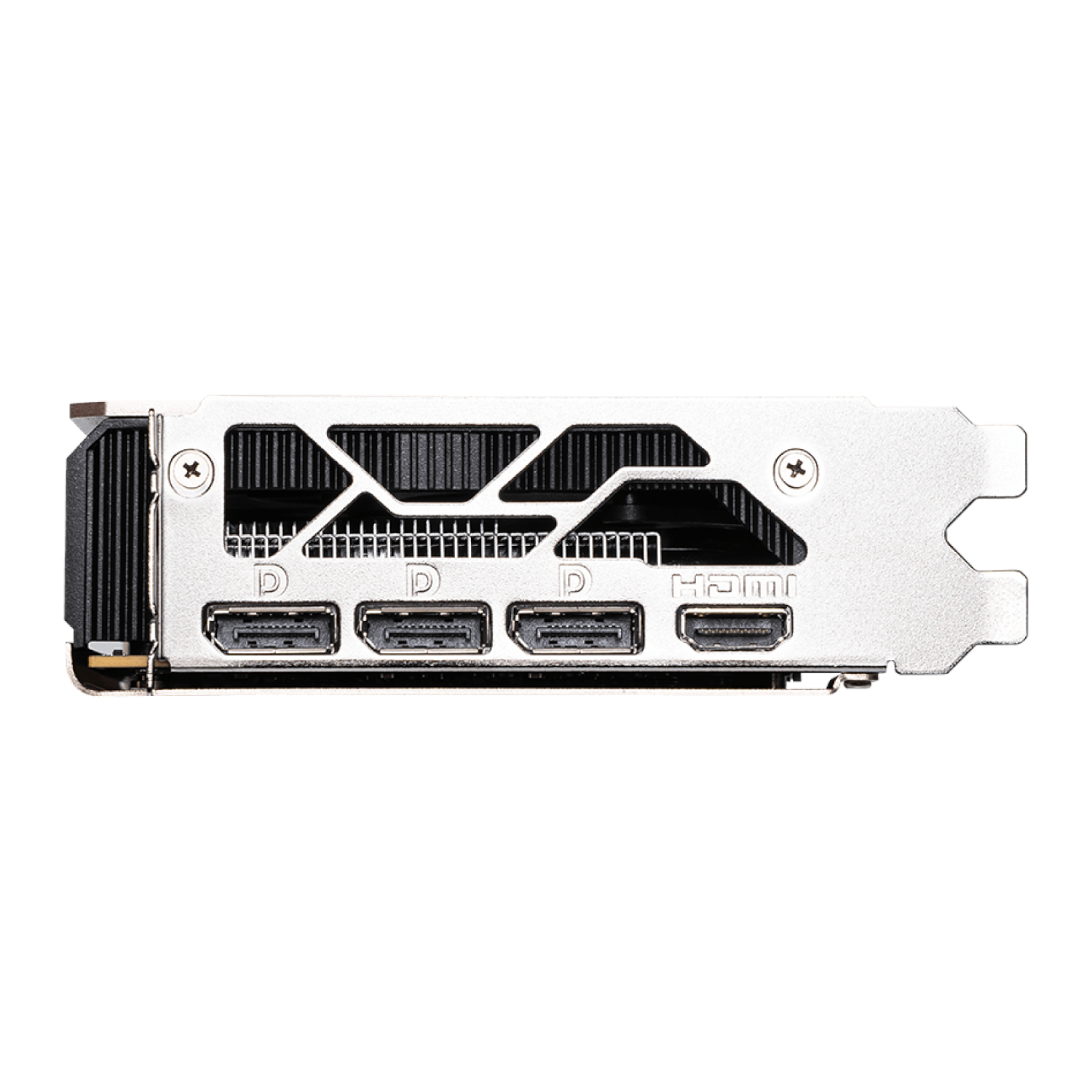 MSI GeForce RTX 5060 8G INSPIRE 2X OC Graphics Card – Gold