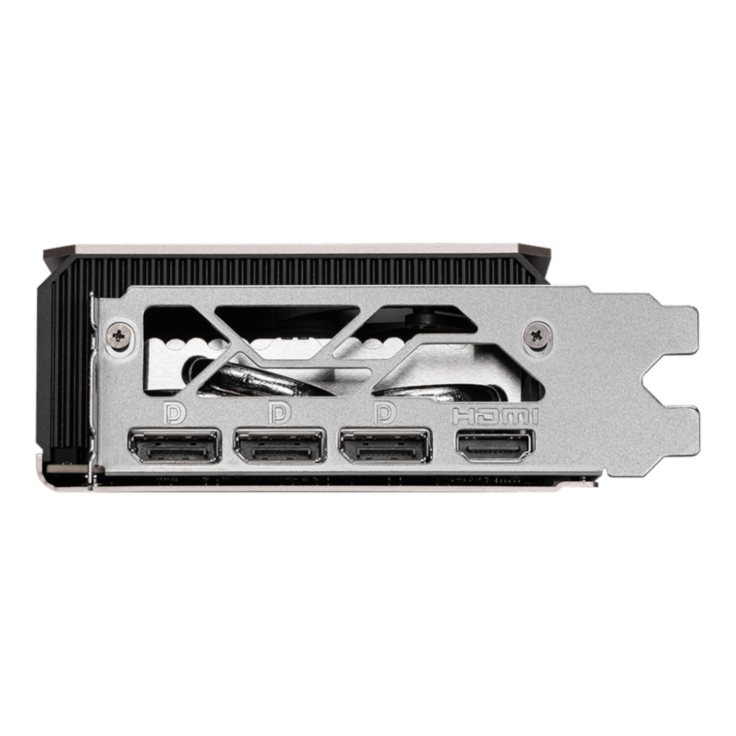 MSI GeForce RTX 5060 Ti 8GB INSPIRE 2X OC Graphics Card