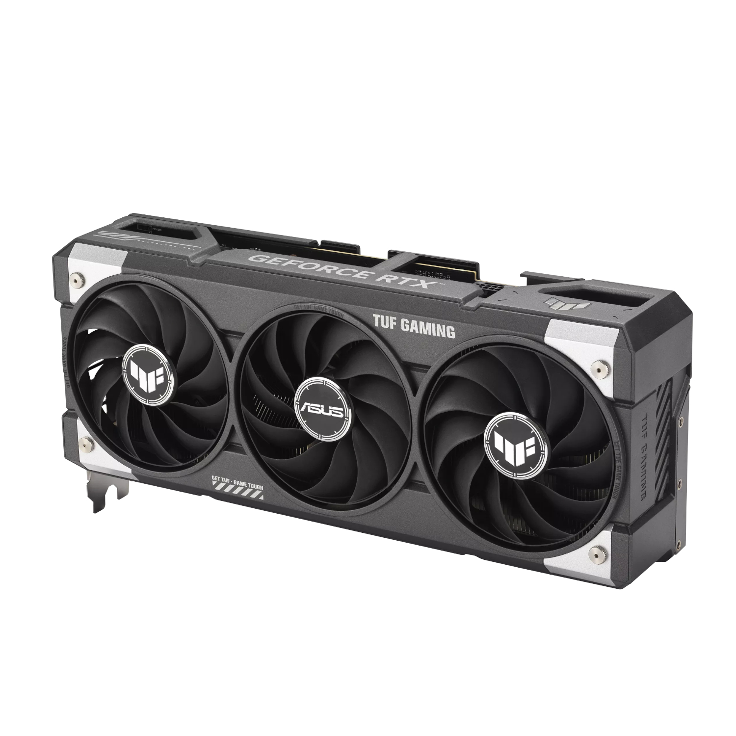 ASUS TUF Gaming GeForce RTX 5060 Ti 16GB GDDR7 OC Edition Graphics Card