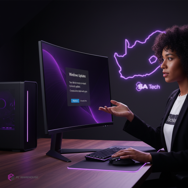 The Essential Guide to Windows Updates: Keeping Your PC Secure and ...