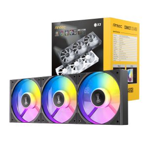 Case Fans