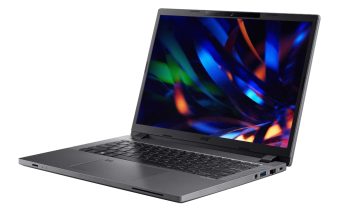 Acer Travelmate P2 14" Laptop | Intel i7-1355U | 8GB DDR4 | 1024 NVMe | Windows 11 Pro